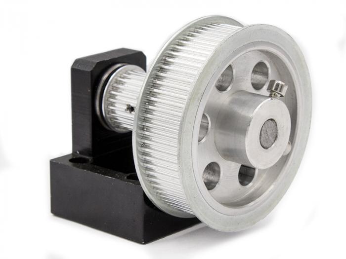 Модуль LC оси X с редукцией 3:1 ML