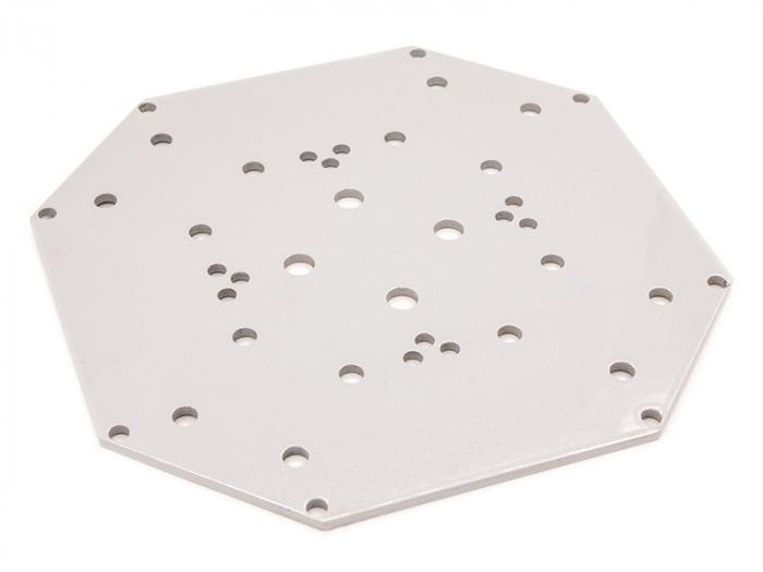 Соединительная пластина Т-4