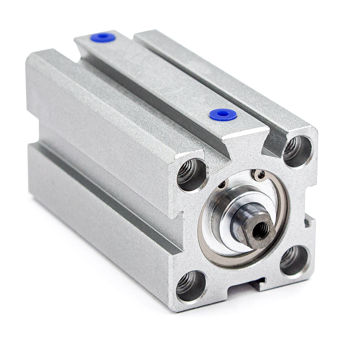 Пневмоцилиндр короткоходный SDA 20-45