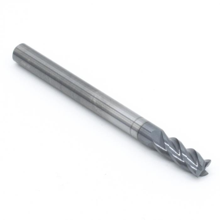 LC240040 фреза по стали TideWay 4Z