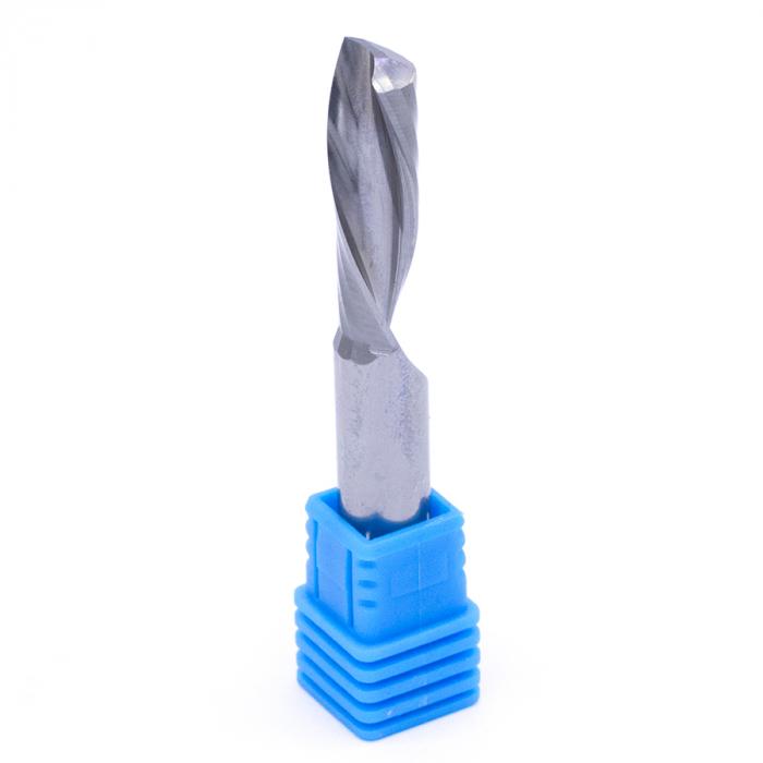 LC20208100L фреза однозаходная стружка вниз TIDEWAY