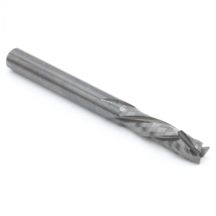 Фреза компрессионная трёхзаходная MF3FLX4.17