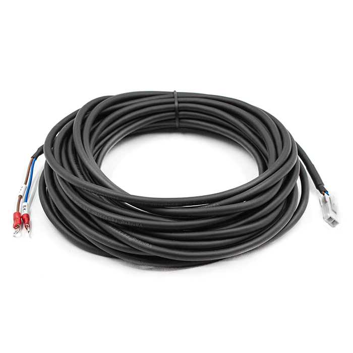 Кабель тормозной P-O2-R2M-10MX2-D