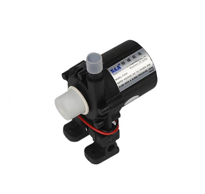 Водяная помпа P2430