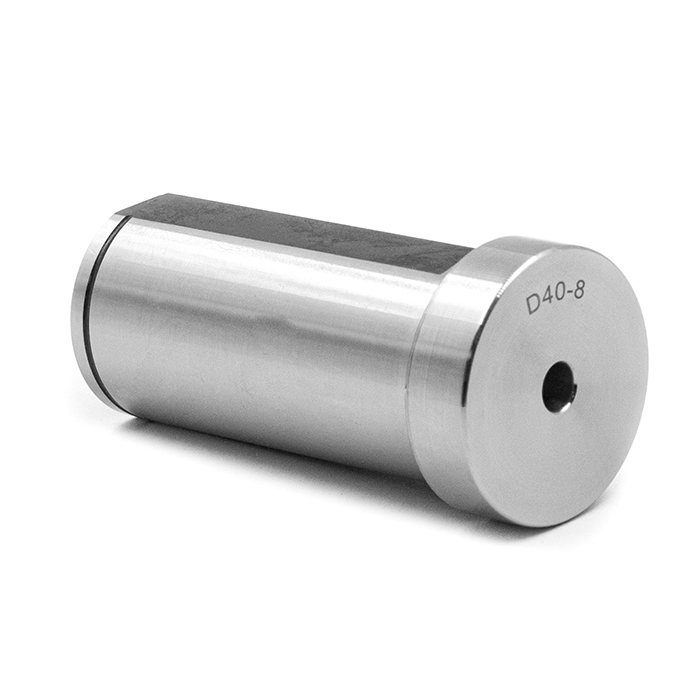 Втулка переходная D40-d8