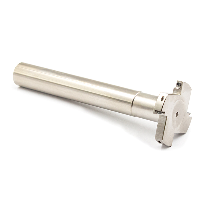 Фреза грибковая MTS-50-H8-C20-150-4T