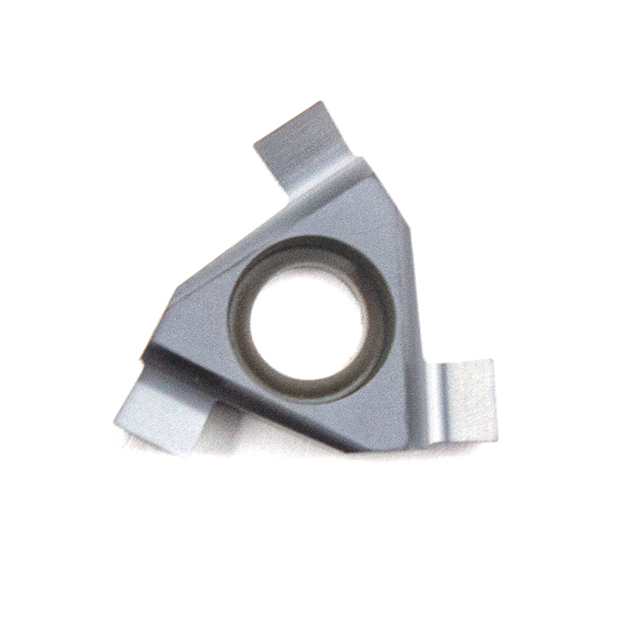 16IREL3.0 LDA пластина отрезная, канавочная