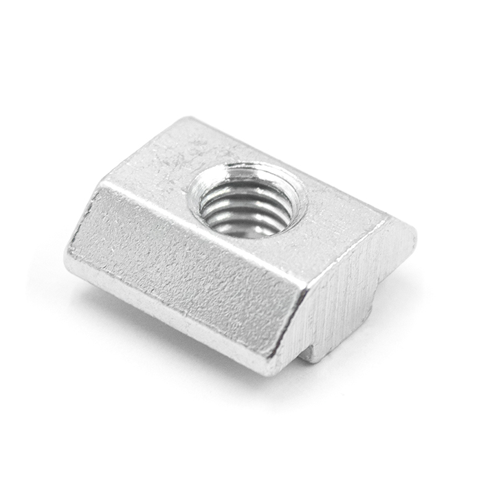 Сухарь пазовый M8-8 (серия 40)