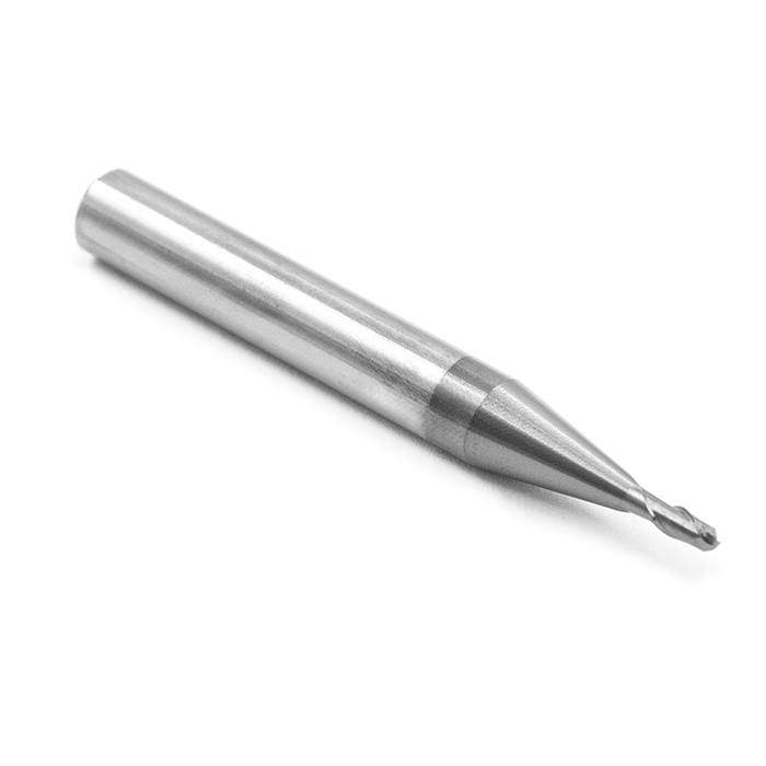 Фреза GM-2B-R1.0 KMG303