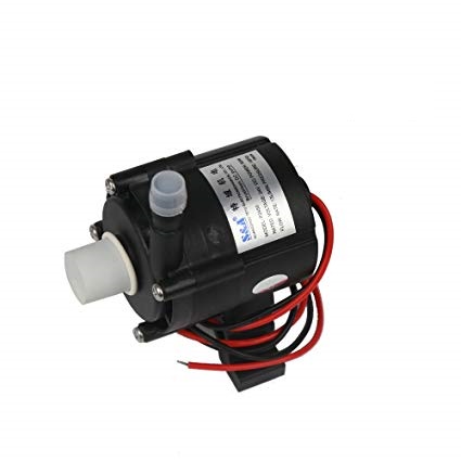 Водяная помпа P2450