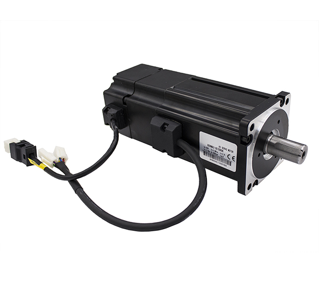 Серводвигатель 80DNMA2-0D75DKBK