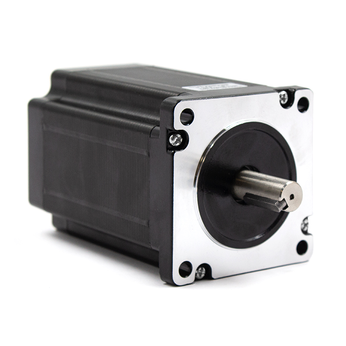 Шаговый двигатель 86HS128-6004A-001A