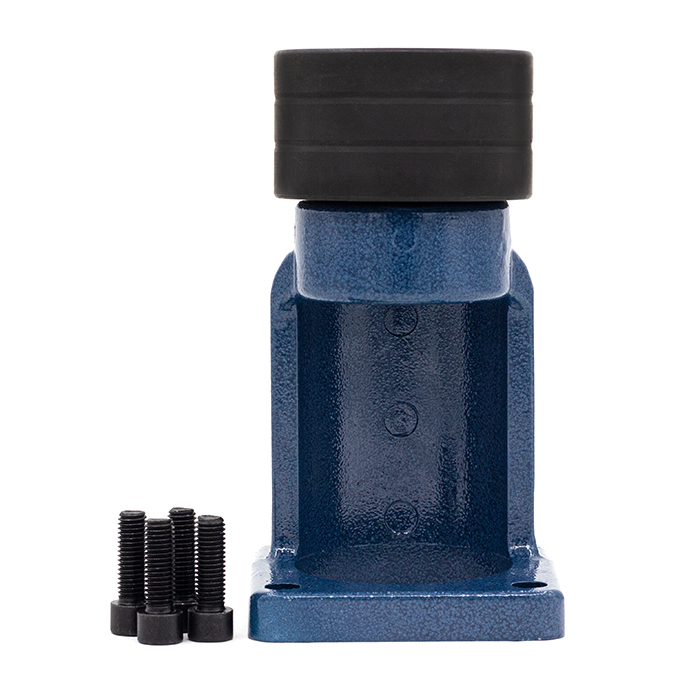 D-BT40 вертикальная подставка для закрепления оправок BT40