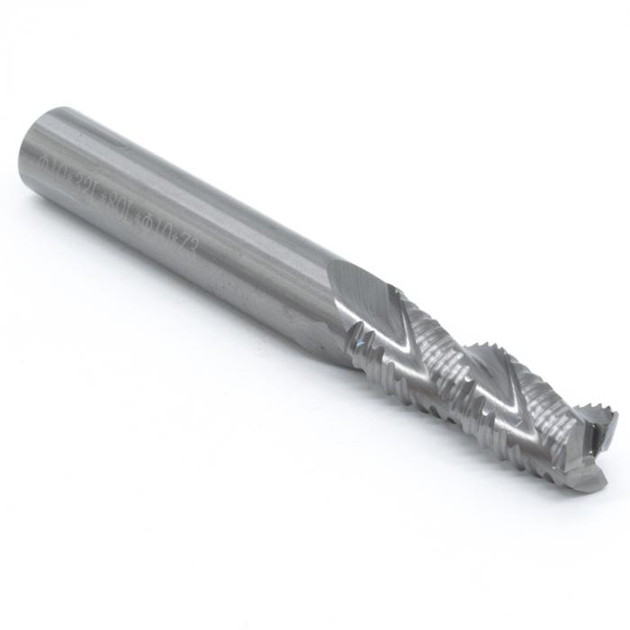 LC19510011R Фреза Tideway спиральная Z3 со стружколомом