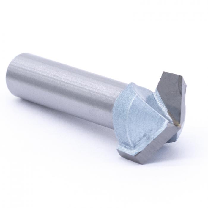 Фреза Tideway LC-03010840120D V-образная