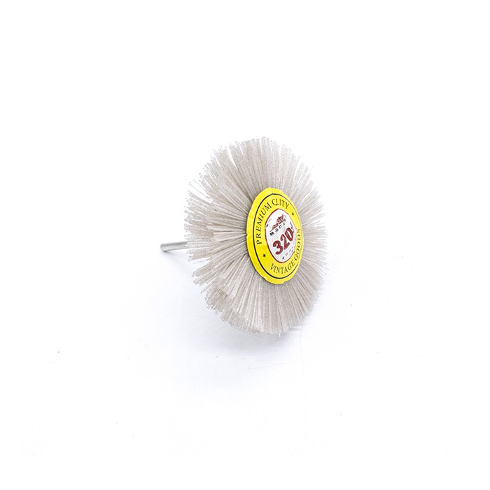 Щетка для шлифовки HB-320 диаметр 60мм