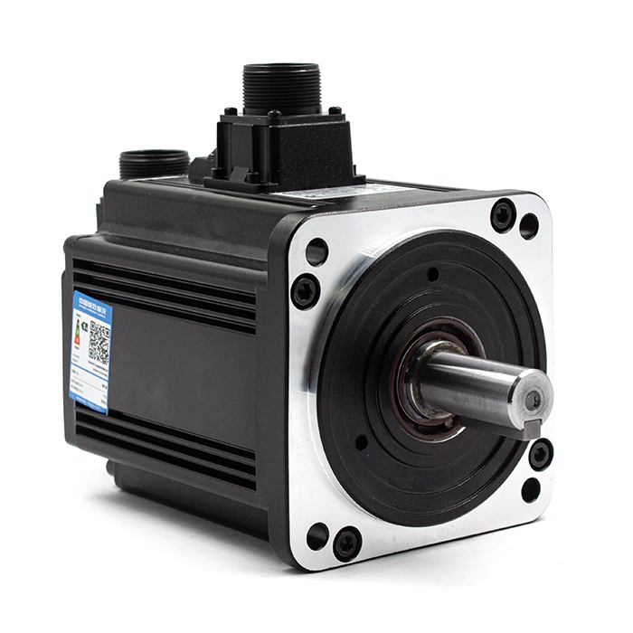 Серводвигатель ECMA-E11315SS