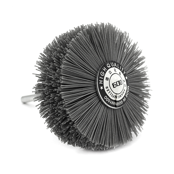 Щетки для шлифовки G600 (карбид кремния)