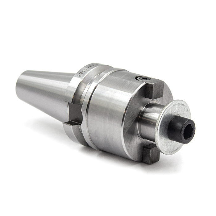 Оправка фрезерная (патрон) BT40-FMB27-60