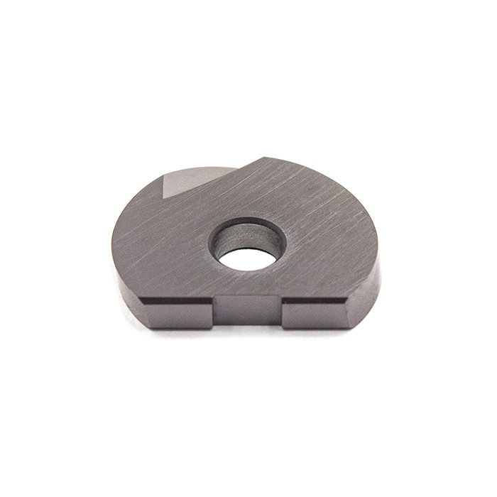 Сменная твердосплавная пластина для фрезерования P3200-D20 P6522