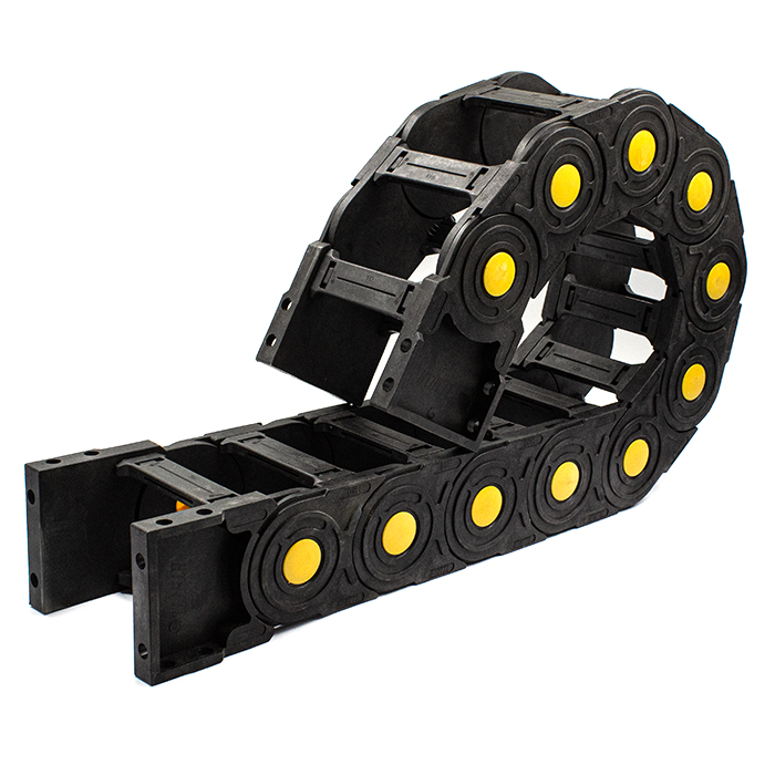  TP80x125 R150 (с держателями)