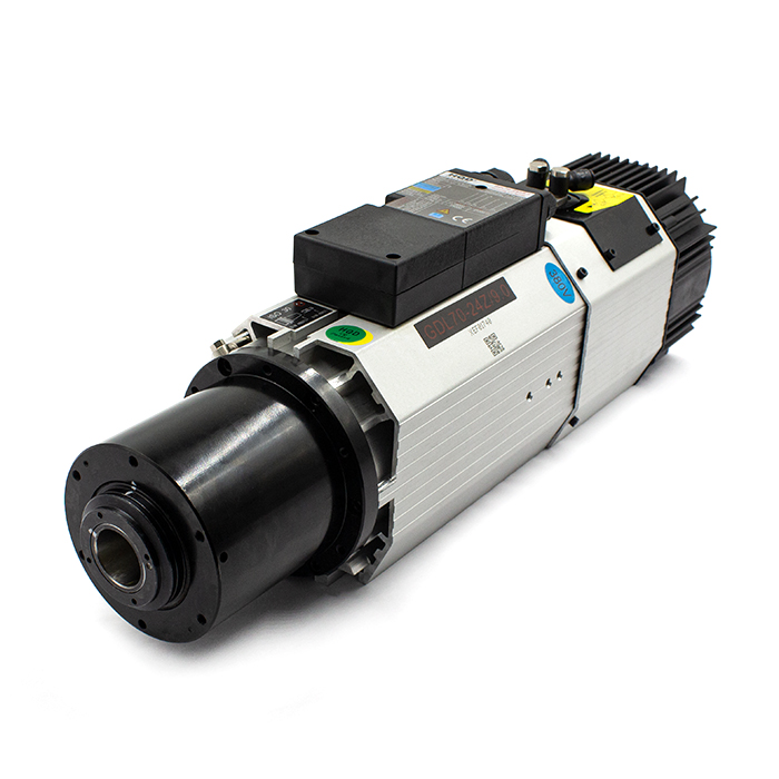 GDL70-24Z/9.0 9kw 380V ISO30 24000rpm