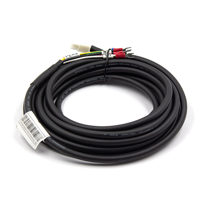 Кабель DA-002-5.0 (силовой)