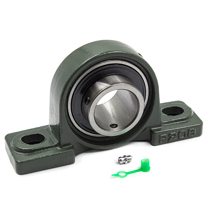 Подшипниковый узел UCP208