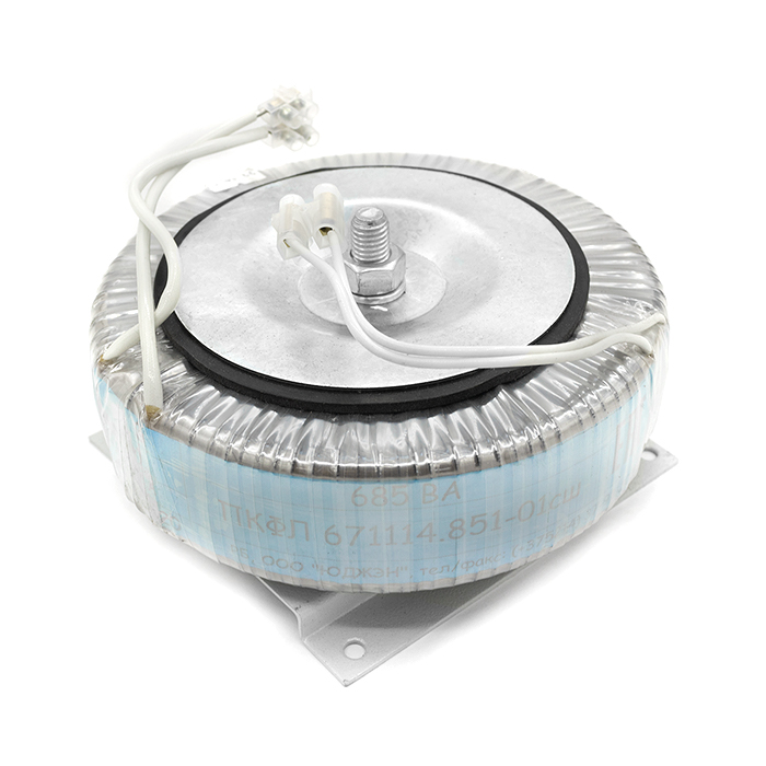 Трансформатор ПКФЛ 685-220В/48В (тип 1)