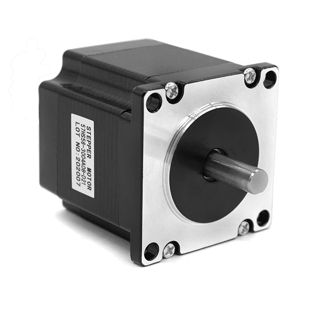 Шаговый двигатель 57HS56-3004