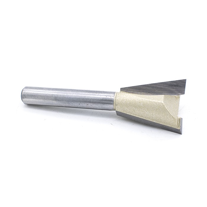 Фреза пазовая ласточкин хвост DJTOL DJT03031204