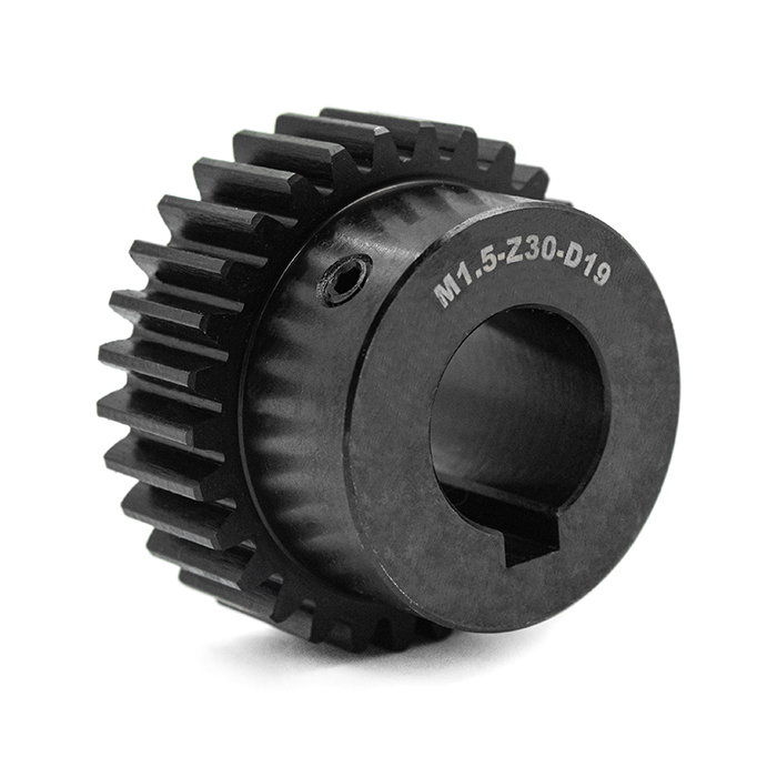 Шестерня M1.5-Z30-D19