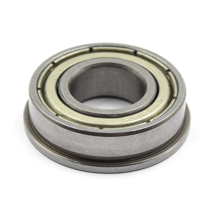 Подшипник с фланцем F6002zz d15 32x9