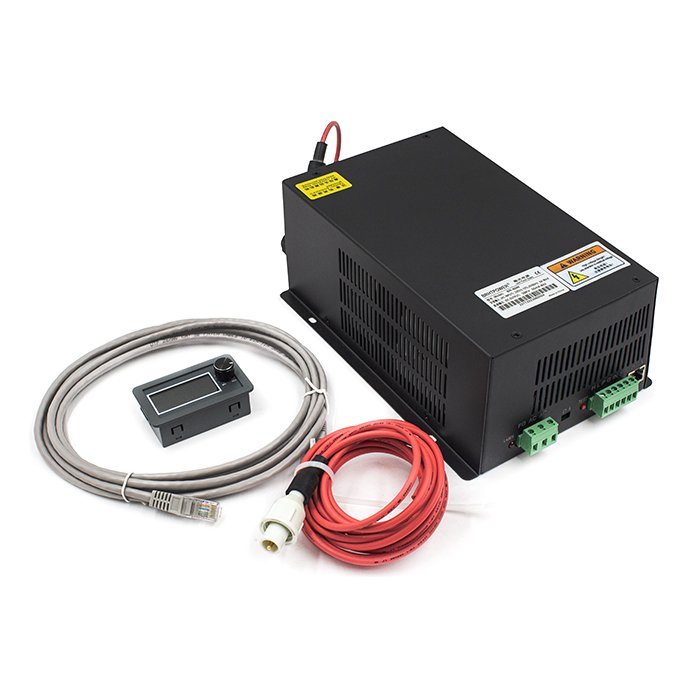 Блок высокого напряжения BR-80 80W (LCD)