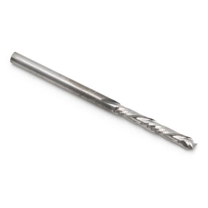 Фреза компрессионная двухзаходная DJTOL A2FLX3.22