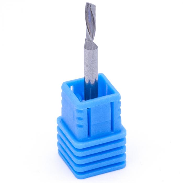 LC20203400L фреза однозаходная стружка вниз TIDEWAY