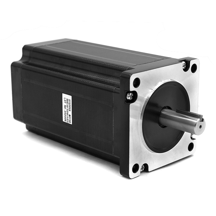 Шаговый двигатель 86HS156-5004