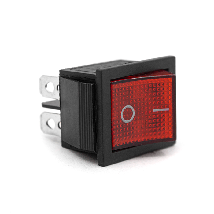 Переключатель ON-OFF KCD4-202