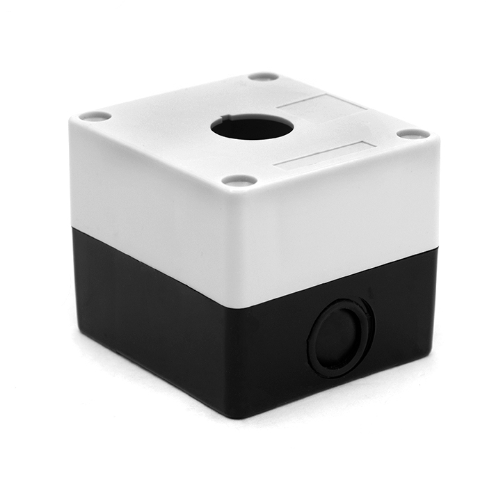 Коробка E-stop