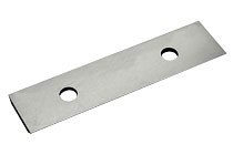 Нож двухсторонний 50.0x12.0x1.5 KCR08 80358835