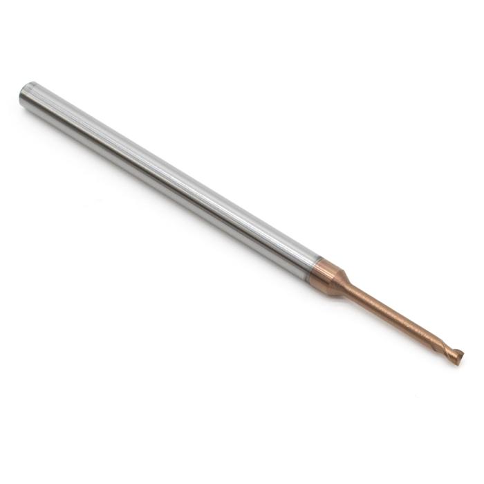 Микрофреза твердосплавная MF-KS2MLX2.0-L16