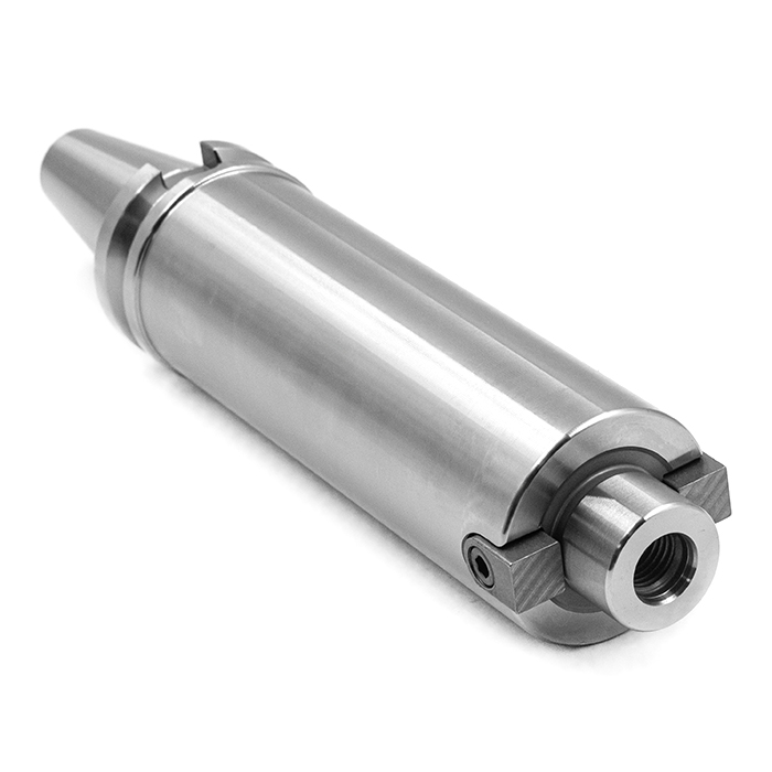 Оправка фрезерная (патрон) BT40-FMB32-200