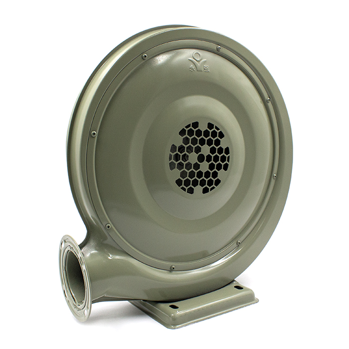 Вытяжной вентилятор "Улитка" 1100Вт 220В