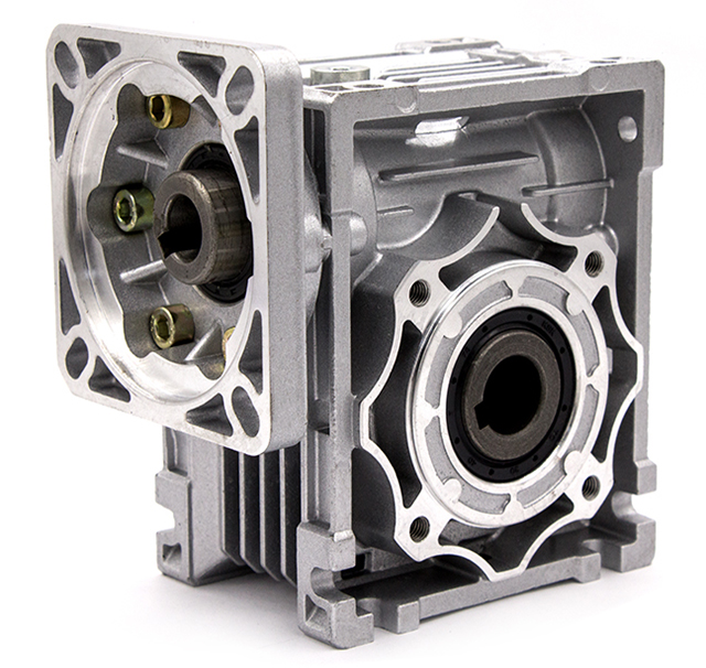 Червячный Редуктор 86мм NMRV-40 (1:50)