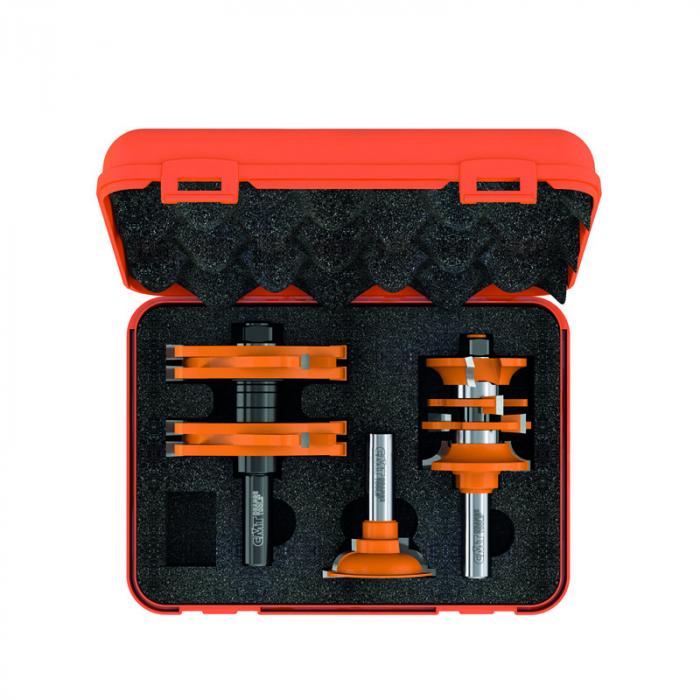 Фреза CMT дверной комплект 900.527.11