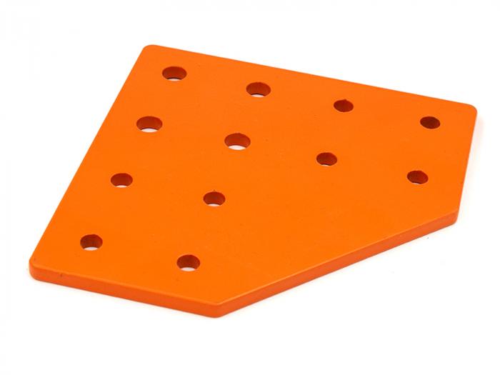 Пластина соединительная ПА-4