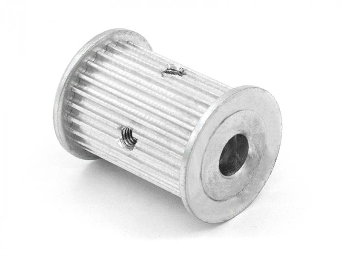 Шкив 24T-3M-30AF 8mm