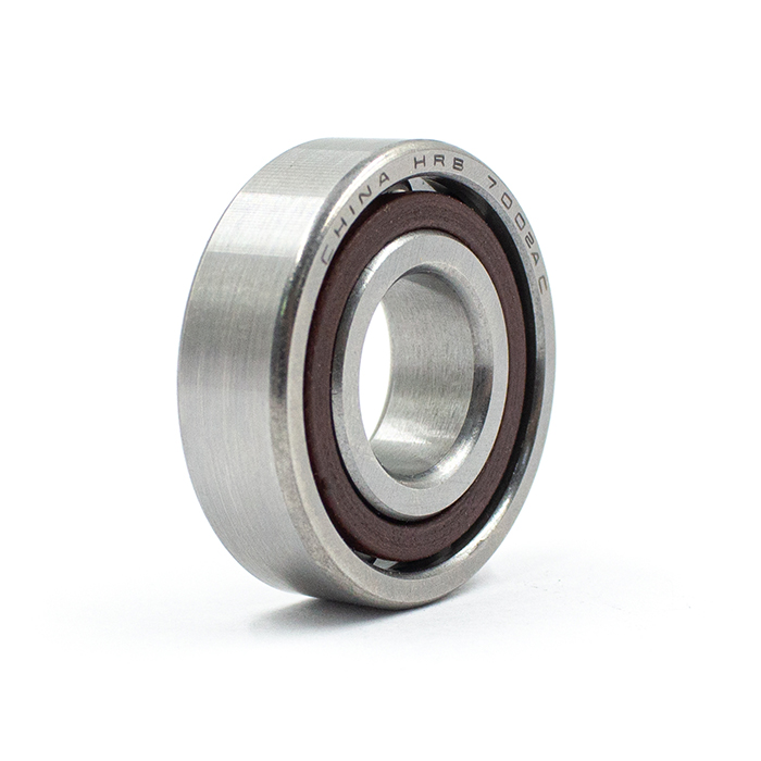 Подшипник радиально-упорный 7002AC