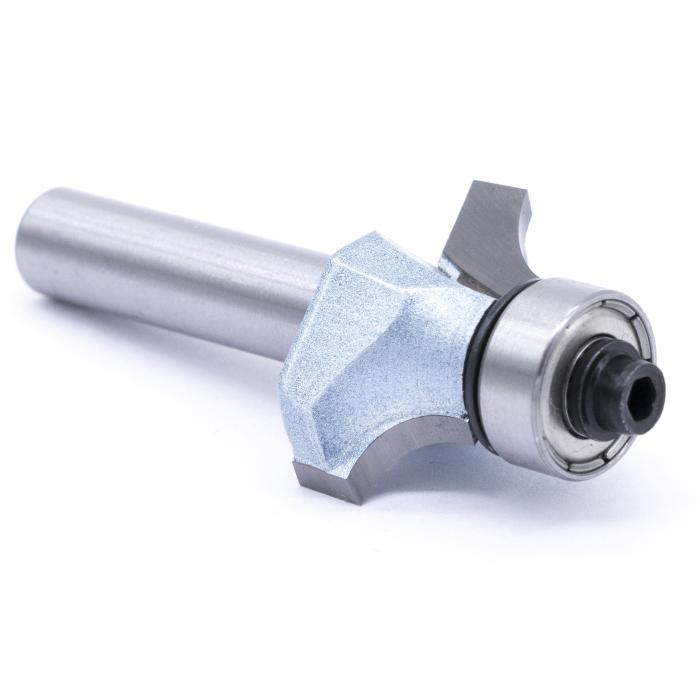 Фреза Tideway LC-06020824757 радиусная с нижн. подш.