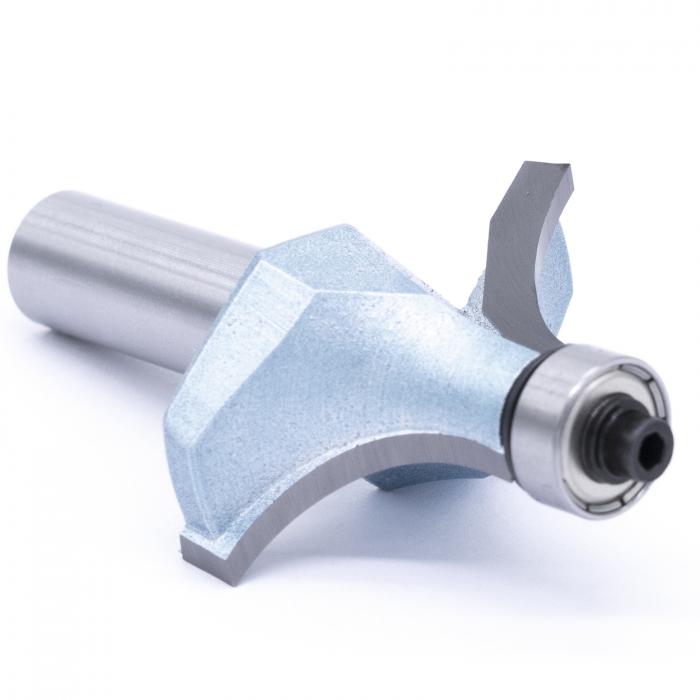 Фреза Tideway LC-06020844774 радиусная с нижн. подш.